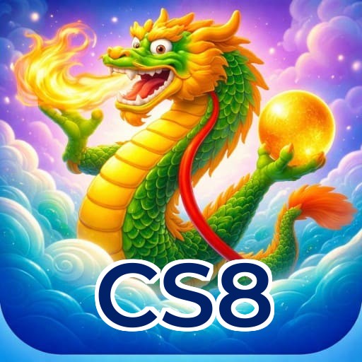 CS8 APK - Download Oficial Android