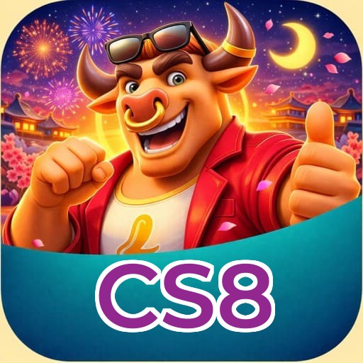 CS8 App Mobile - Android e iOS