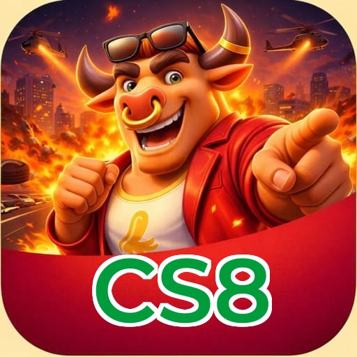 CS8 Jogos - 2.500+ Títulos